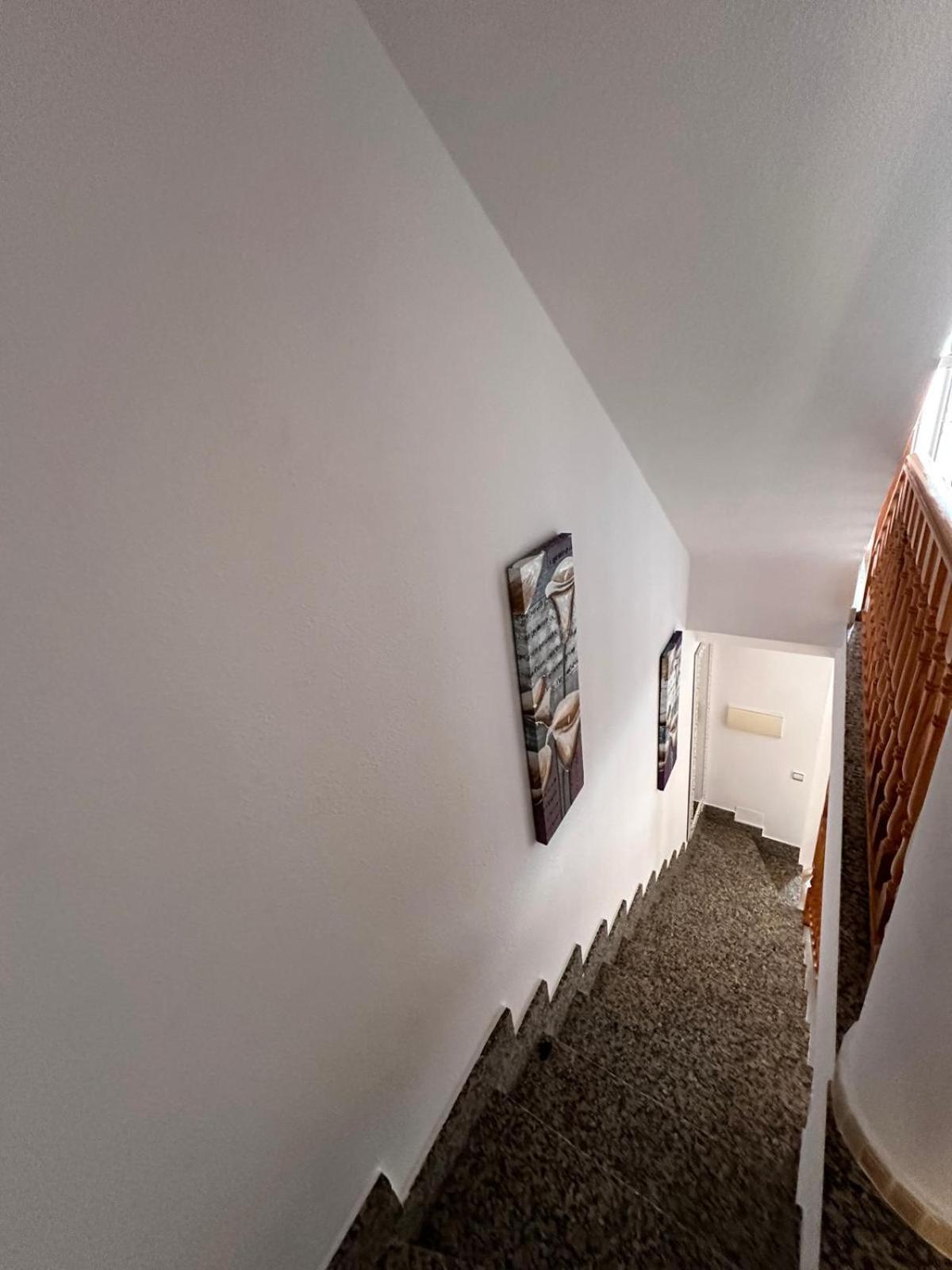 Nice 3 Bedroom Duplex Cabo Roig Orihuela Exterior photo